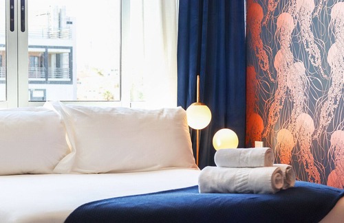 Olivais Bed & Breakfast | Lisbon Airport SEA by Homing