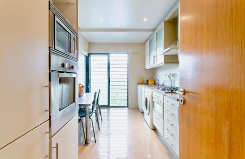 Parque das Nacoes Apartment | Lisbon AP centro Expo Parque das nações