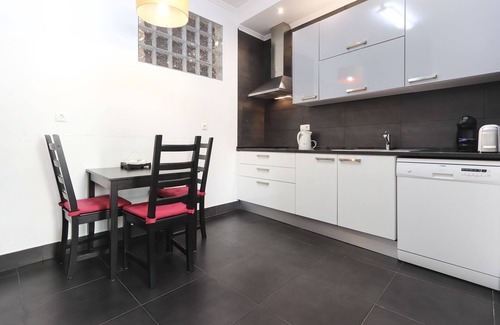 Alfama Apartment | Lisbon Apartments in Anjos