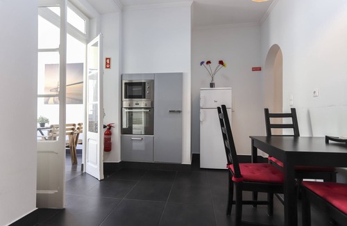 Alfama Apartment | Lisbon Apartments in Anjos