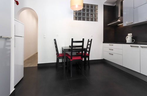 Alfama Apartment | Lisbon Apartments in Anjos