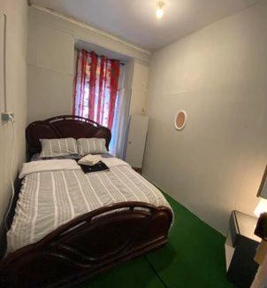 Sao Jorge de Arroios Hostel | Lisbon Bangla