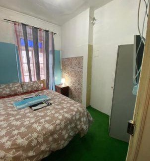 Sao Jorge de Arroios Hostel | Lisbon Bangla