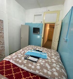 Sao Jorge de Arroios Hostel | Lisbon Bangla