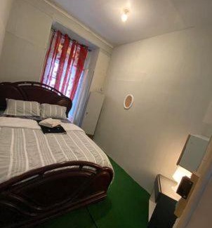 Sao Jorge de Arroios Hostel | Lisbon Bangla