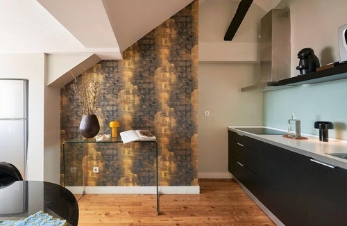Santo Estevao Apartment | Lisbon Best Choice Apartments Alfama