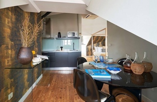 Santo Estevao Apartment | Lisbon Best Choice Apartments Alfama