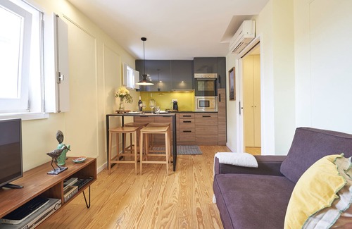 Santo Estevao Apartment | Lisbon Best Choice Apartments Alfama