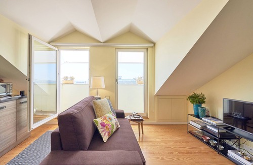 Santo Estevao Apartment | Lisbon Best Choice Apartments Alfama