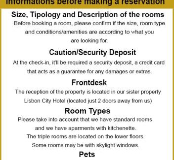 Lisbon Old Town Apartment | Lisbon City Apartments & Suites by City Hotels