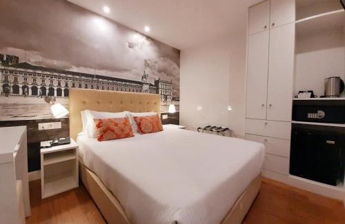 Lisbon Old Town Apartment | Lisbon City Apartments & Suites by City Hotels