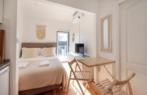 Lisbon Old Town House | Lisbon Lodge 2#