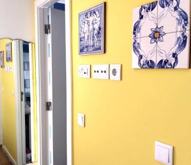 Bairro Alto Apartment | Lisbon Lovers