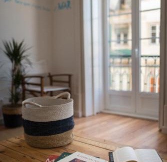 Baixa House | Lisbon Story Guesthouse