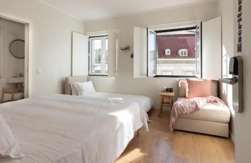 Baixa House | Lisbon Story Guesthouse