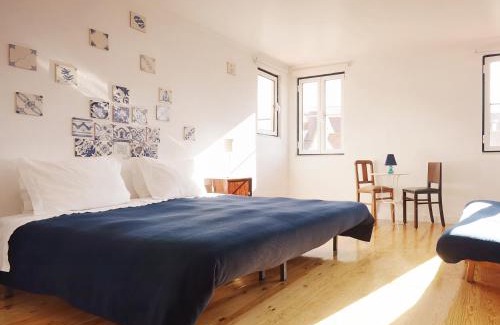 Baixa House | Lisbon Story Guesthouse
