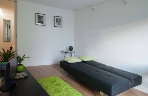 Pena Apartment | Lisbon Windmill Apartments (Green)