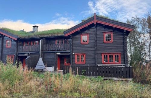 Trysil Apartment | Lisetra 716B