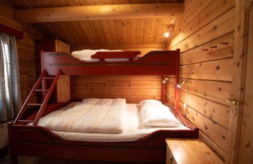 Trysil Apartment | Lisetra 716B
