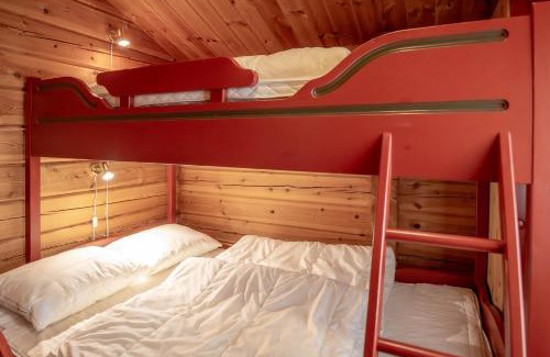 Trysil Apartment | Lisetra 716B