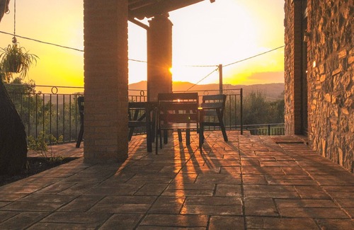 Corciano House | Lisetta Holiday homes - Ladybug House - Family House