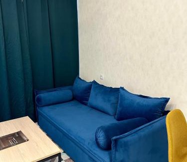 Tbilisi Apartment | Lisi Apartment 4