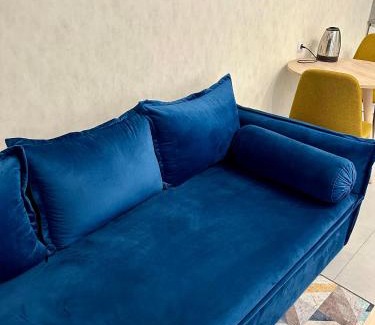 Tbilisi Apartment | Lisi Apartment 4