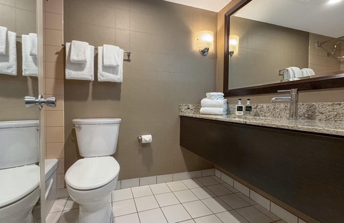 Whistler Village Hotel | Listel Whistler, a Coast Hotel