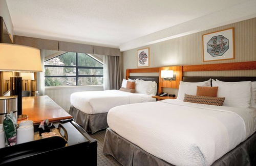 Whistler Village Hotel | Listel Whistler, a Coast Hotel
