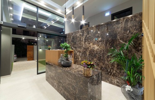 Nikita Apartment | Lithos Suites 203 Suite - Nikiti Halkidiki