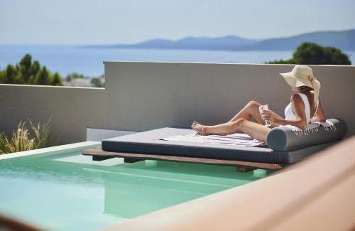 Nikita Apartment | Lithos Villas - Nikiti Halkidiki