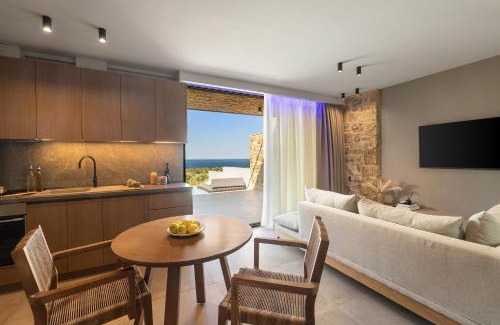 Nikita Apartment | Lithos Villas - Nikiti Halkidiki