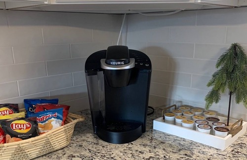 Talmage Apartment | Lititz Family Friendly Apt by the Hammer Creek