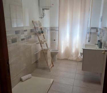 Porticello Apartment | Litoranea Home