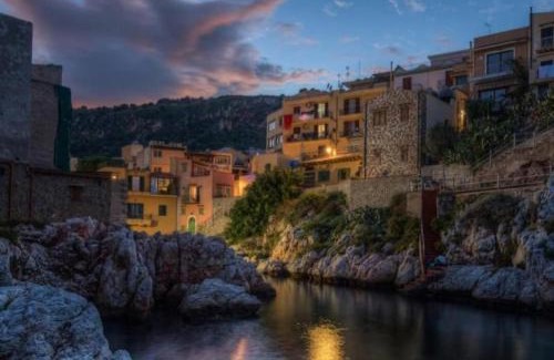 Porticello Apartment | Litoranea Home
