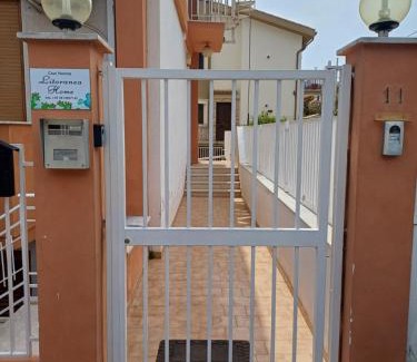 Porticello Apartment | Litoranea Home