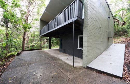 Arakoon Cottage | Little Bay Cottage - 8 East St SWR