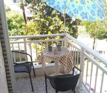 Nei Pori Apartment | Little Beauty - HappyHostGr - in Platamonas
