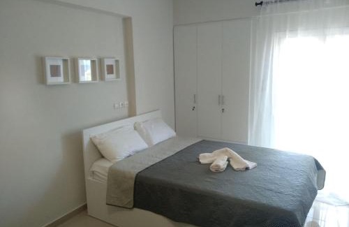 Nei Pori Apartment | Little Beauty - HappyHostGr - in Platamonas