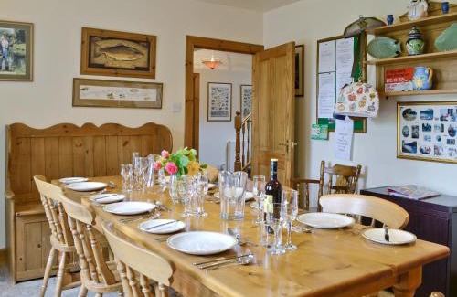 Banchory House | Little Blackhall Lodge