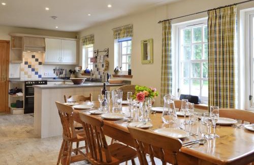 Banchory House | Little Blackhall Lodge