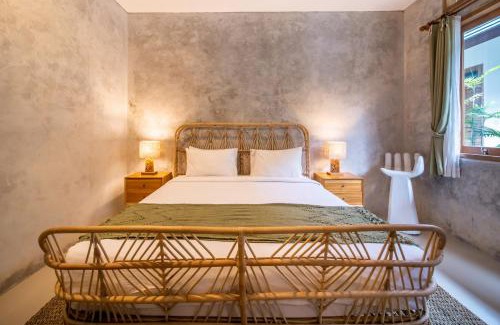 Berawa House | Little Boutique Hotel 108- 30m from beach