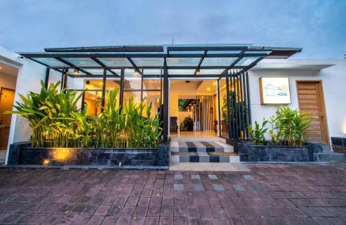 Berawa House | Little Boutique Hotel 108- 30m from beach