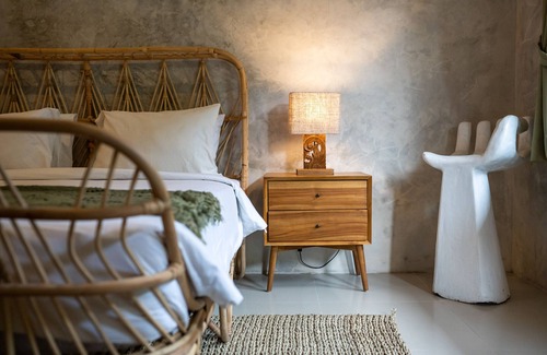 Berawa Bed & Breakfast | Little Boutique Hotel, No. 107