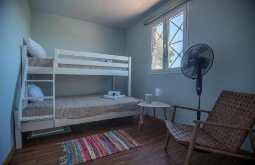 Kalamata House | Little country hut 'Mikri Eleni'