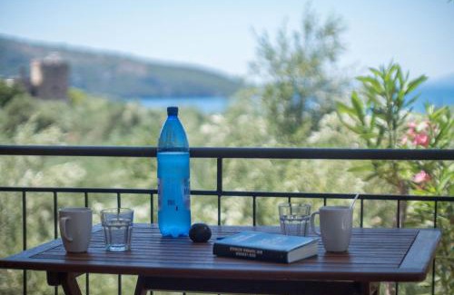 Kalamata House | Little country hut 'Mikri Eleni'