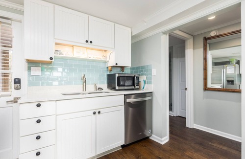 Folly Beach House | Little Drip: Cozy Oceanfront Cottage with Heated Pool & Beach Access!