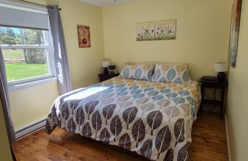 Canoe Cove House | Little Eden Summer Beach Home
