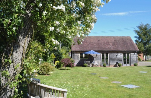 Little Hereford Cottage | Little Gable has been lovingly restored to meet all your holiday needs.