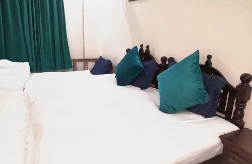 Amer Fort Road Hotel | Little Ganesha Inn